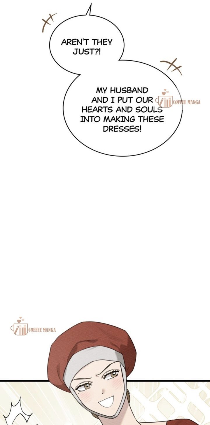 Under the Oak Tree Chapter 47 image 15